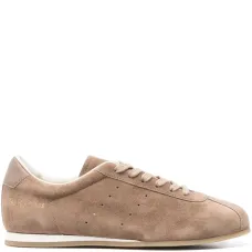 Кроссовки на шнуровке