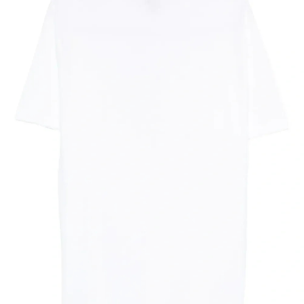 Футболка с принтом