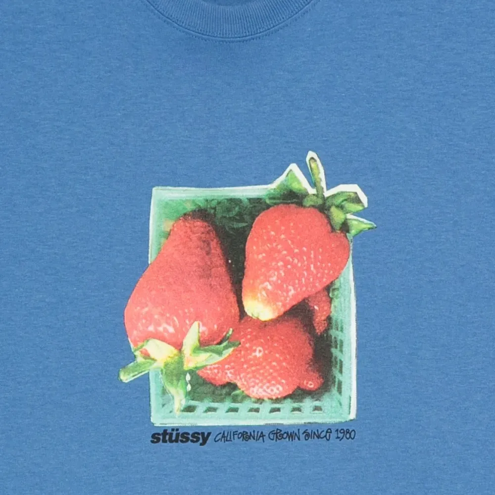 Футболка с принтом