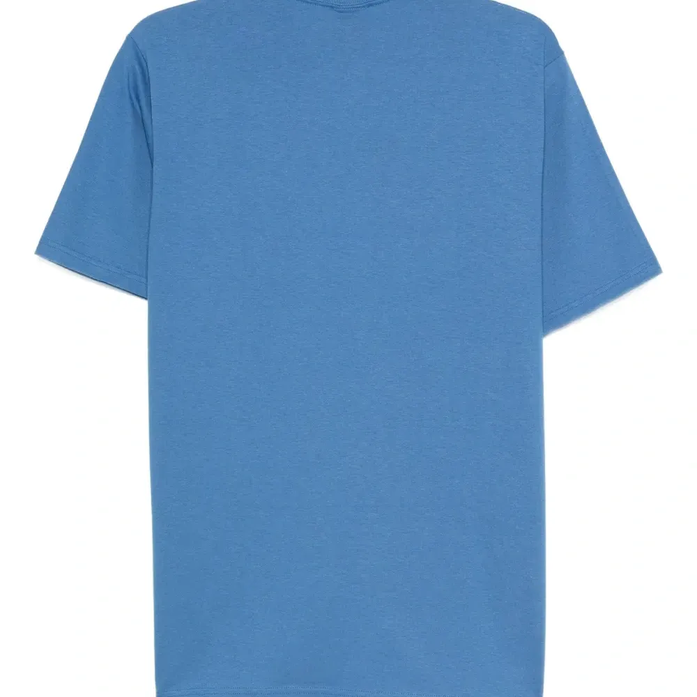 Футболка с принтом