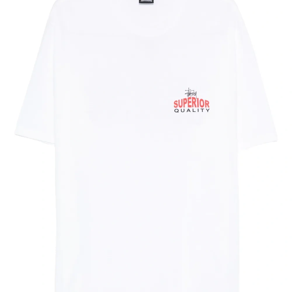 Футболка с графичным принтом