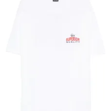 Футболка с графичным принтом