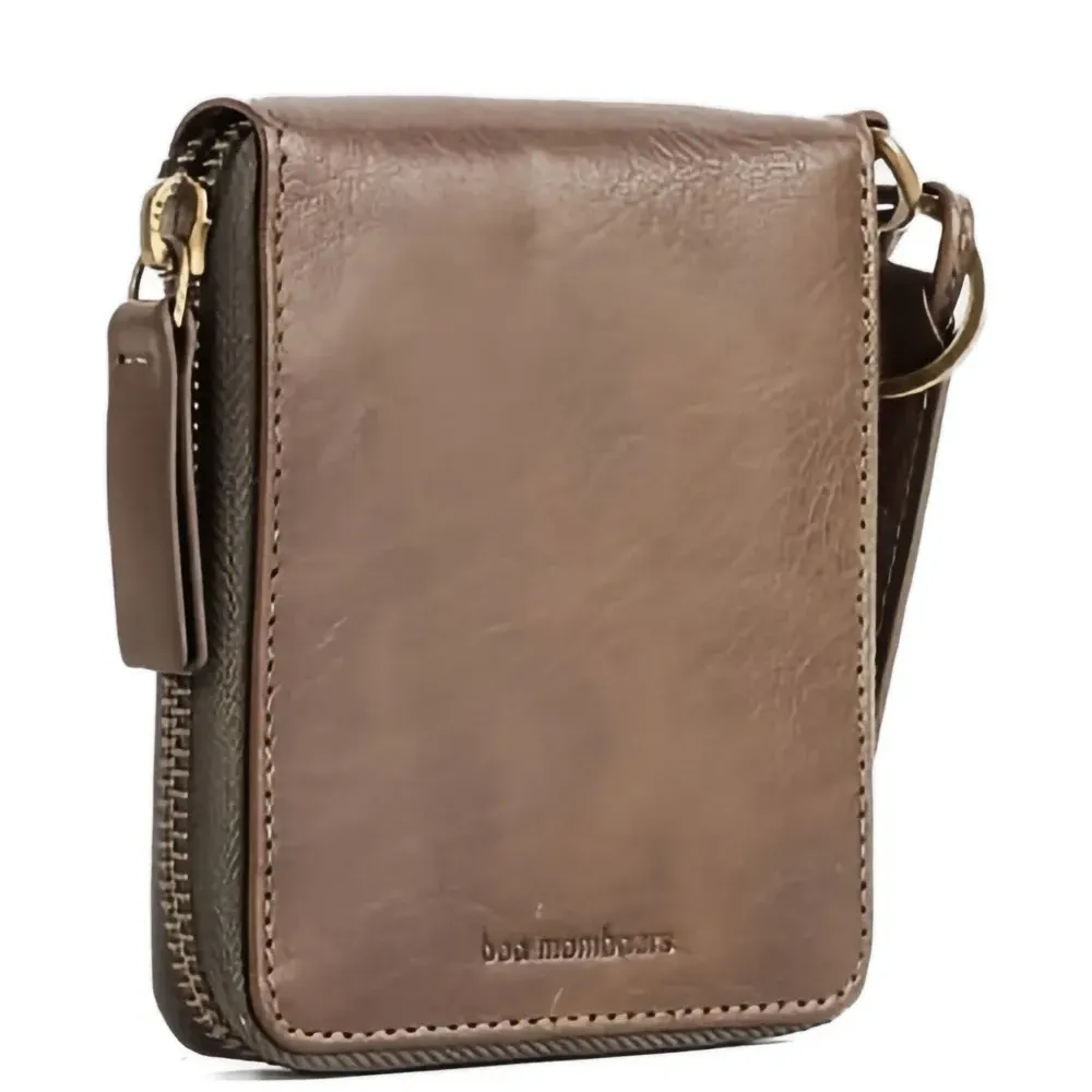 Кошелек на молнии