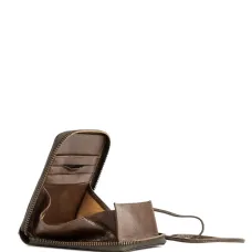 Кошелек на молнии Кошелек на молнии