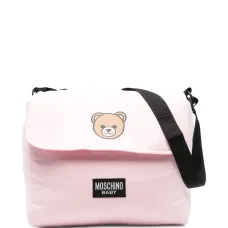 Пеленальная сумка с принтом Пеленальная сумка с принтом