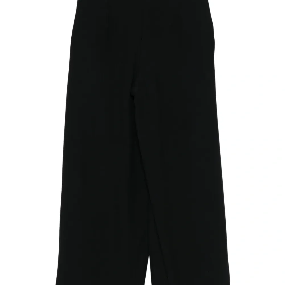 Кюлоты со вставками