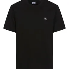 Футболка с нашивкой-логотипом Футболка с нашивкой-логотипом