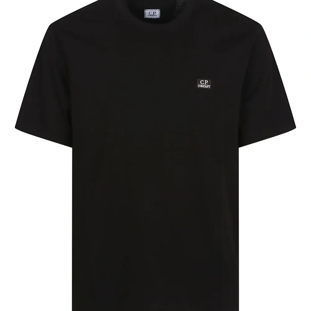 Футболка с нашивкой-логотипом Футболка с нашивкой-логотипом