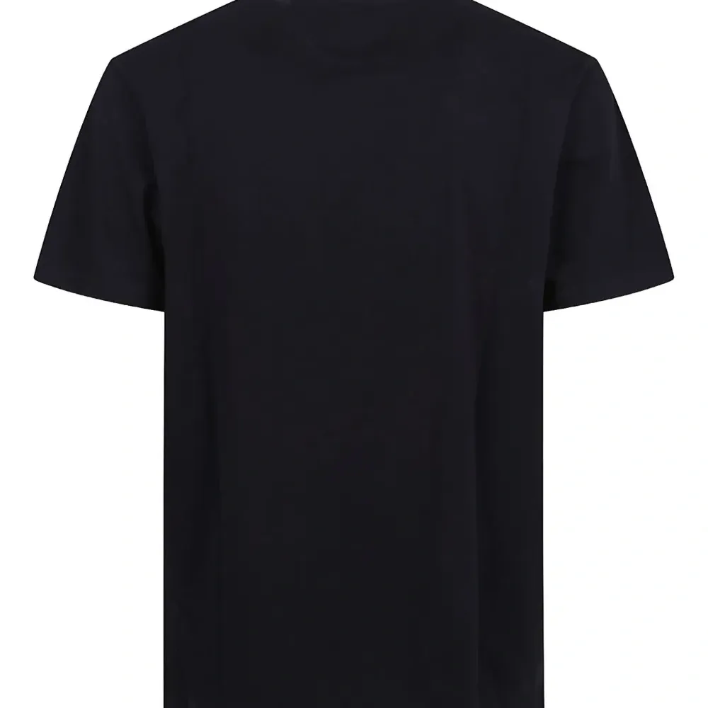 Футболка с логотипом