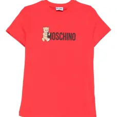 Футболка с принтом