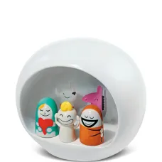 Декоративная статуэтка