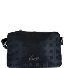 Сумка на плечо с логотипом