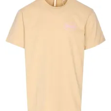 Футболка с логотипом