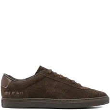 Кроссовки на шнуровке