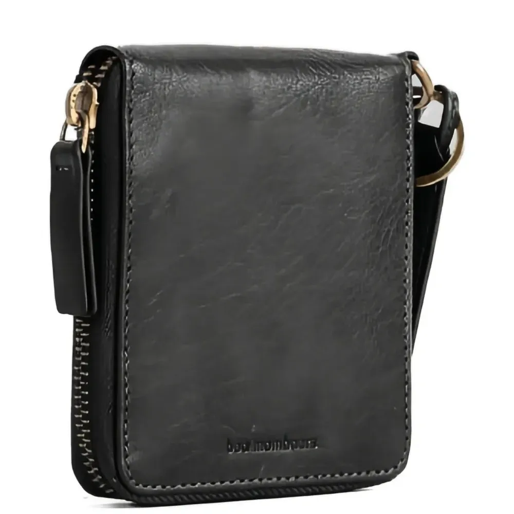 Кошелек на молнии