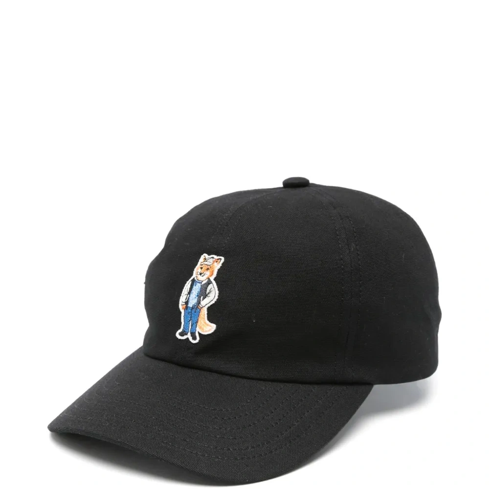 Бейсболка с вышивкой Dressed Fox