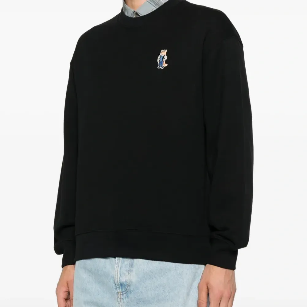 Толстовка с вышивкой Толстовка с вышивкой