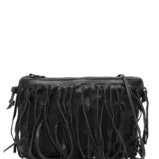 Сумка с бахромой Сумка с бахромой