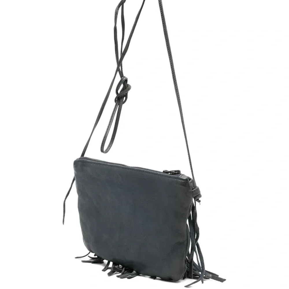 Маленькая сумка через плечо