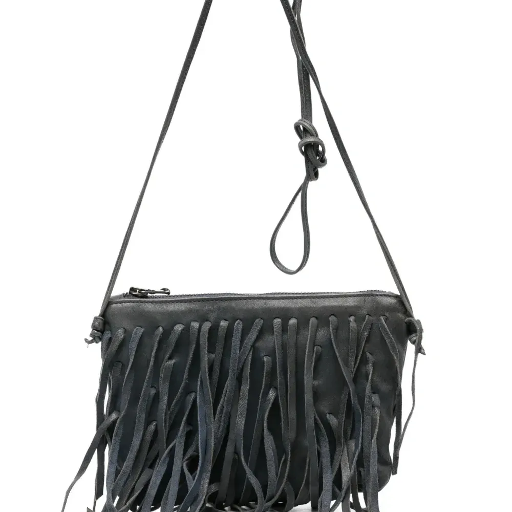 Маленькая сумка через плечо