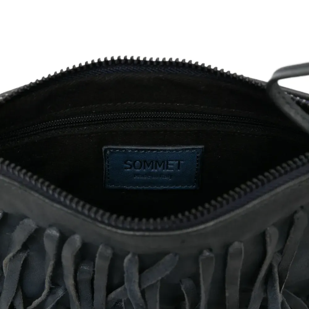 Маленькая сумка через плечо