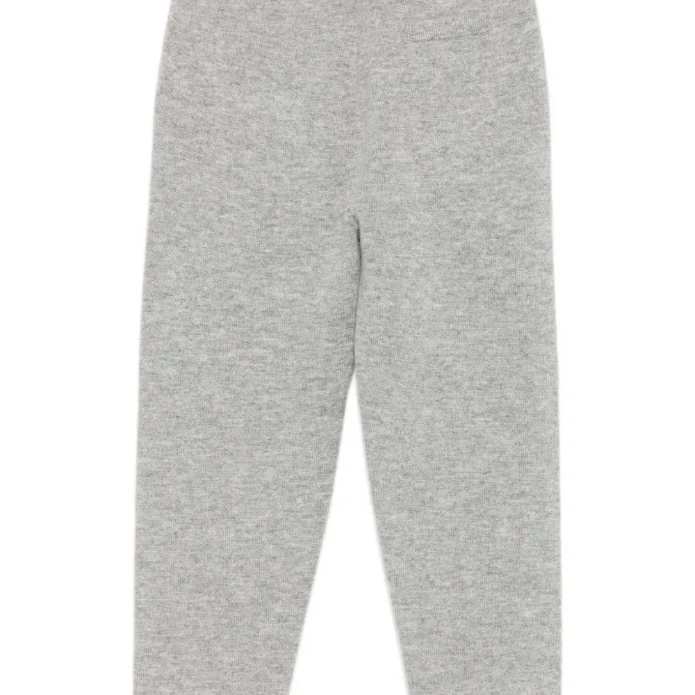 Спортивные брюки с кулиской