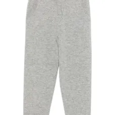 Спортивные брюки с кулиской