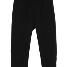 Брюки с эластичным поясом