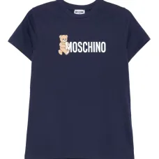 Футболка с принтом