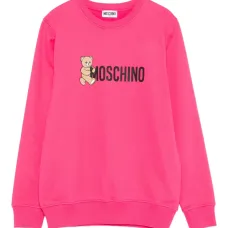 Толстовка с принтом