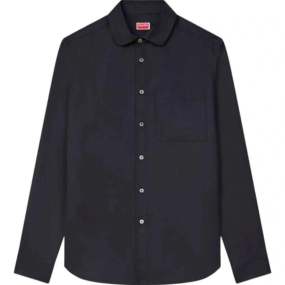 Рубашка на пуговицах