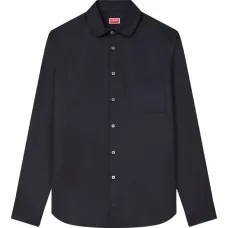 Рубашка на пуговицах