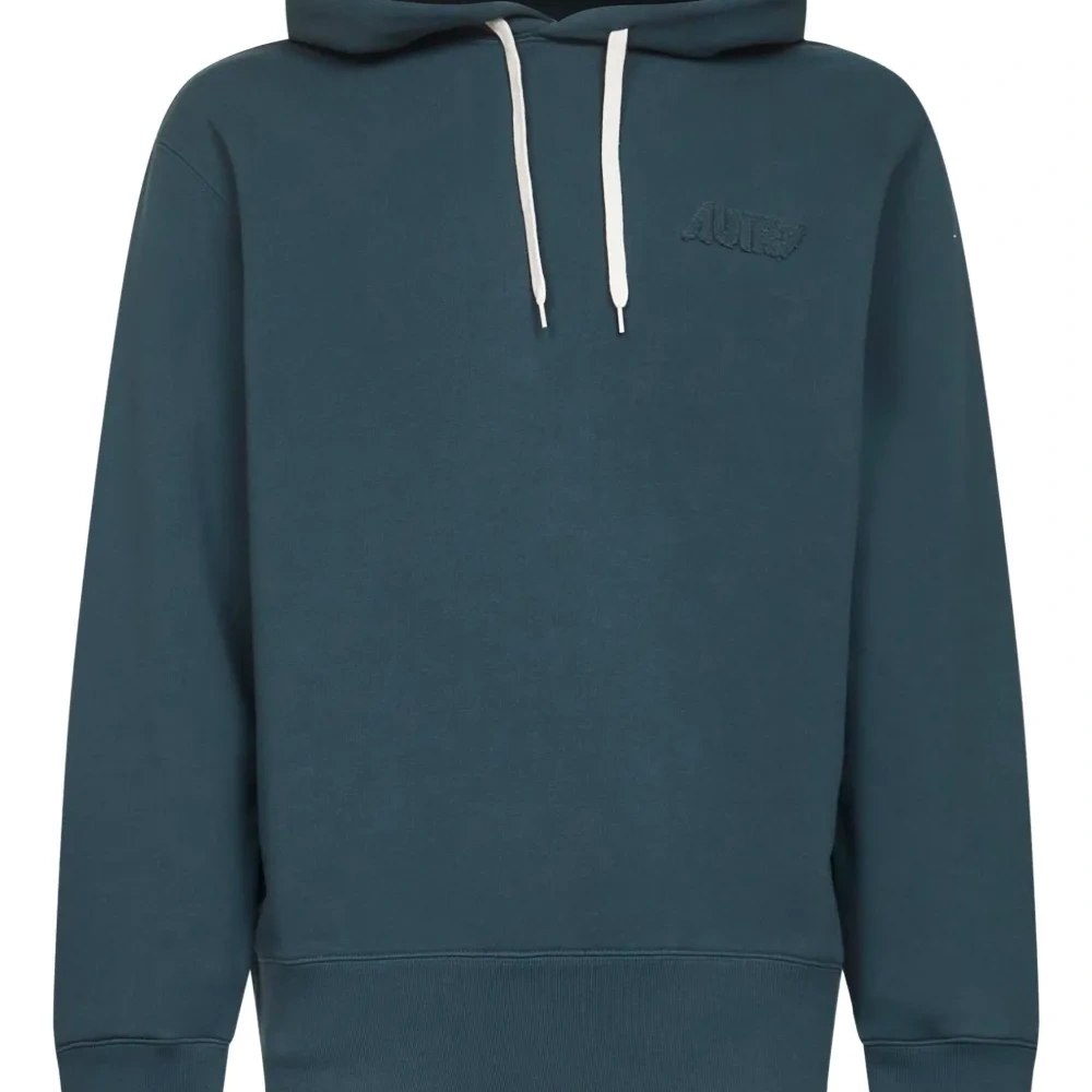 Толстовка с капюшоном и кулиской