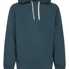 Толстовка с капюшоном и кулиской