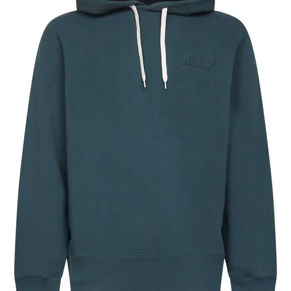 Толстовка с капюшоном и кулиской