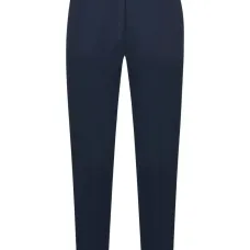 Брюки строгого кроя