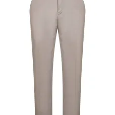 Брюки строгого кроя