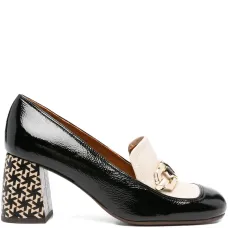 Туфли Sybro 70 со вставками