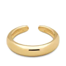 Серьга-кафф