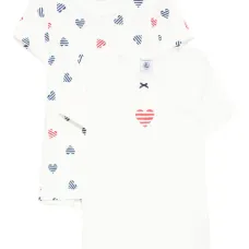 Топ с принтом