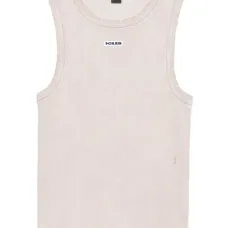 Топ Labels Syndicate Xtra Bloom в рубчик