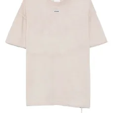 Футболка Boyfriend с кулиской