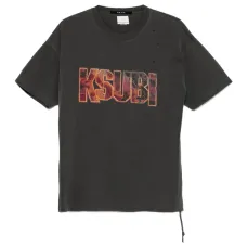 Футболка Kickstart с логотипом