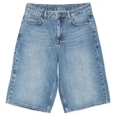 Шорты с карманами Шорты с карманами