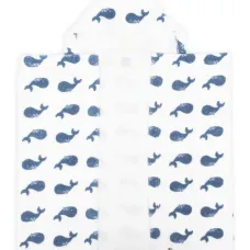 Полотенце с капюшоном