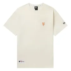 Футболка с нашивкой-логотипом