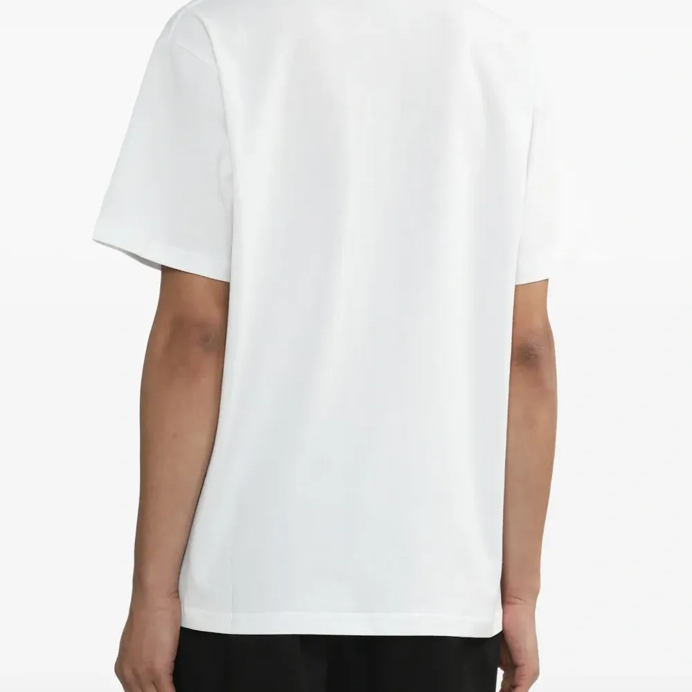 Футболка с логотипом Футболка с логотипом