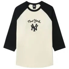 Футболка NY Yankees из коллаборации с MLB