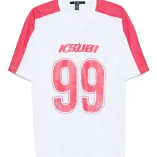 Топ Stinger Moto Boyfriend 99 в рубчик