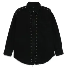 Рубашка с вышивкой